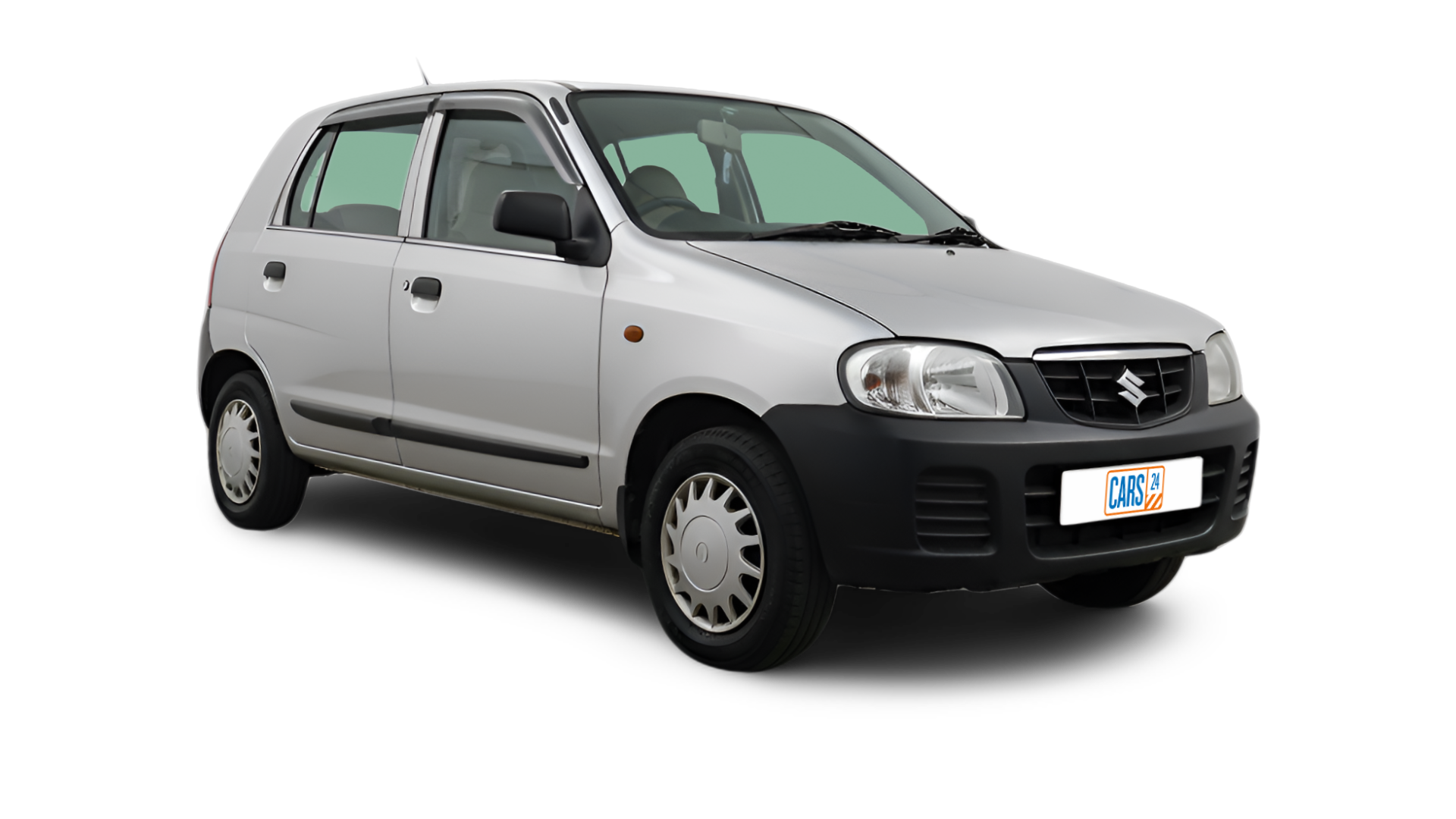 Maruti Alto-img